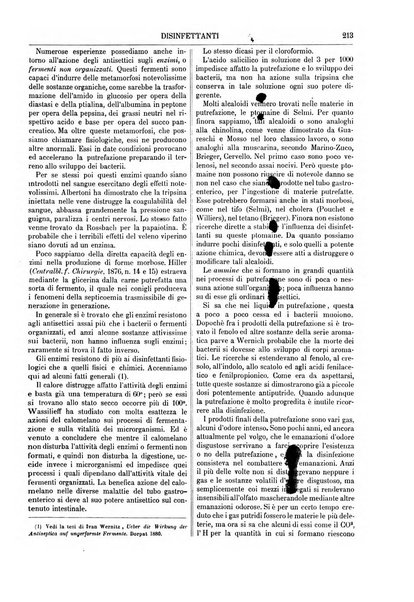 Supplemento annuale alla Enciclopedia di chimica scientifica e industriale colle applicazioni all'agricoltura ed industrie agronomiche ...