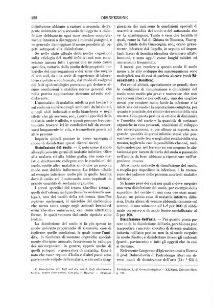 Supplemento annuale alla Enciclopedia di chimica scientifica e industriale colle applicazioni all'agricoltura ed industrie agronomiche ...