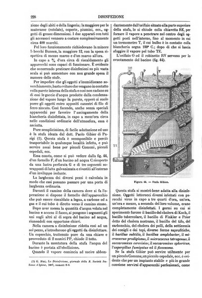 Supplemento annuale alla Enciclopedia di chimica scientifica e industriale colle applicazioni all'agricoltura ed industrie agronomiche ...