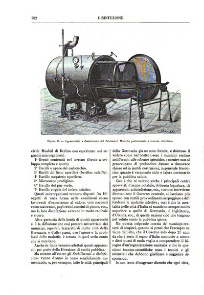 Supplemento annuale alla Enciclopedia di chimica scientifica e industriale colle applicazioni all'agricoltura ed industrie agronomiche ...