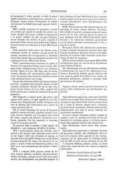 Supplemento annuale alla Enciclopedia di chimica scientifica e industriale colle applicazioni all'agricoltura ed industrie agronomiche ...