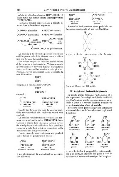 Supplemento annuale alla Enciclopedia di chimica scientifica e industriale colle applicazioni all'agricoltura ed industrie agronomiche ...