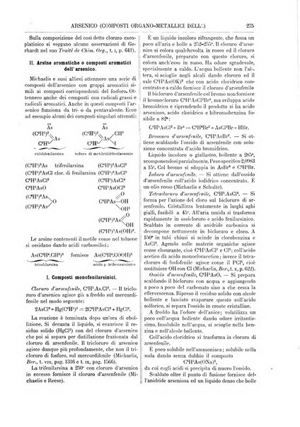 Supplemento annuale alla Enciclopedia di chimica scientifica e industriale colle applicazioni all'agricoltura ed industrie agronomiche ...