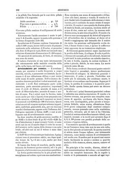 Supplemento annuale alla Enciclopedia di chimica scientifica e industriale colle applicazioni all'agricoltura ed industrie agronomiche ...