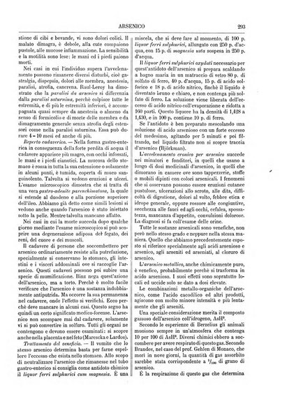 Supplemento annuale alla Enciclopedia di chimica scientifica e industriale colle applicazioni all'agricoltura ed industrie agronomiche ...