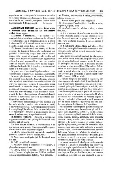 Supplemento annuale alla Enciclopedia di chimica scientifica e industriale colle applicazioni all'agricoltura ed industrie agronomiche ...