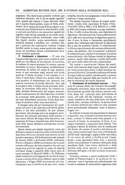 Supplemento annuale alla Enciclopedia di chimica scientifica e industriale colle applicazioni all'agricoltura ed industrie agronomiche ...