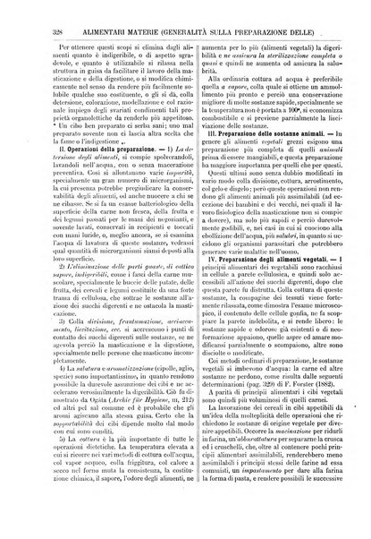 Supplemento annuale alla Enciclopedia di chimica scientifica e industriale colle applicazioni all'agricoltura ed industrie agronomiche ...