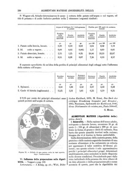 Supplemento annuale alla Enciclopedia di chimica scientifica e industriale colle applicazioni all'agricoltura ed industrie agronomiche ...