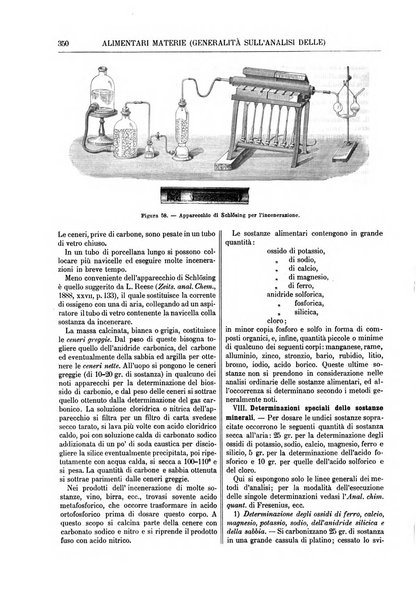 Supplemento annuale alla Enciclopedia di chimica scientifica e industriale colle applicazioni all'agricoltura ed industrie agronomiche ...