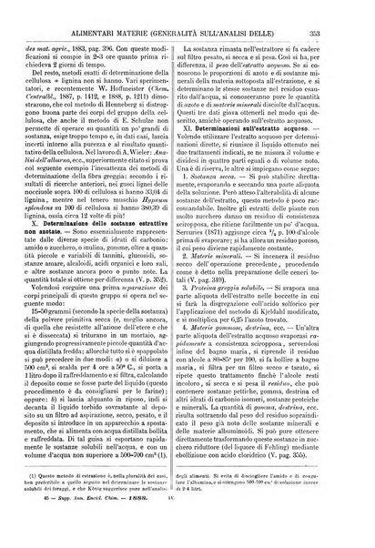 Supplemento annuale alla Enciclopedia di chimica scientifica e industriale colle applicazioni all'agricoltura ed industrie agronomiche ...