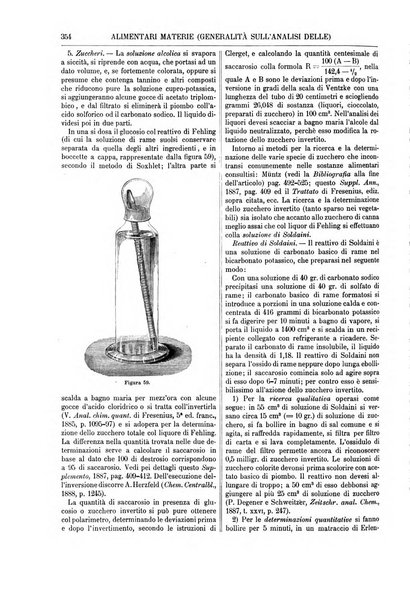 Supplemento annuale alla Enciclopedia di chimica scientifica e industriale colle applicazioni all'agricoltura ed industrie agronomiche ...