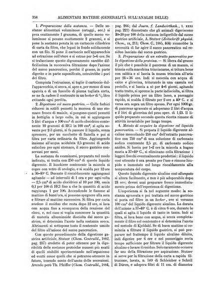 Supplemento annuale alla Enciclopedia di chimica scientifica e industriale colle applicazioni all'agricoltura ed industrie agronomiche ...