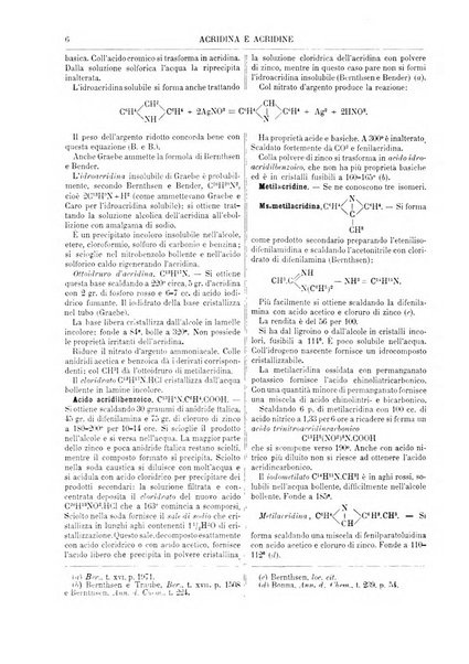 Supplemento annuale alla Enciclopedia di chimica scientifica e industriale colle applicazioni all'agricoltura ed industrie agronomiche ...