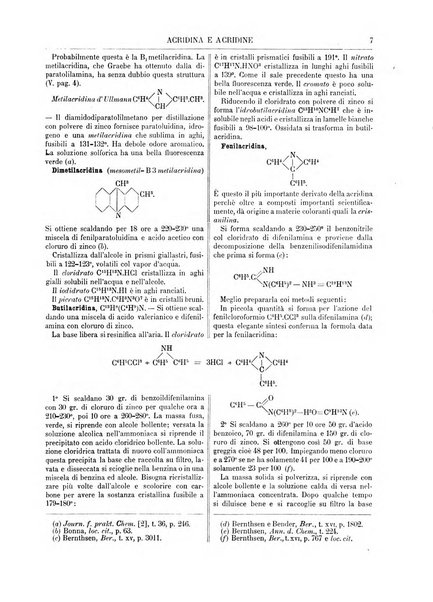 Supplemento annuale alla Enciclopedia di chimica scientifica e industriale colle applicazioni all'agricoltura ed industrie agronomiche ...