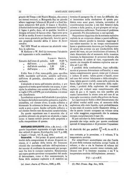 Supplemento annuale alla Enciclopedia di chimica scientifica e industriale colle applicazioni all'agricoltura ed industrie agronomiche ...