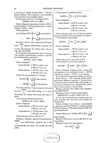 Supplemento annuale alla Enciclopedia di chimica scientifica e industriale colle applicazioni all'agricoltura ed industrie agronomiche ...