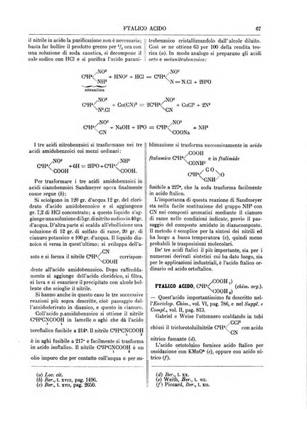 Supplemento annuale alla Enciclopedia di chimica scientifica e industriale colle applicazioni all'agricoltura ed industrie agronomiche ...