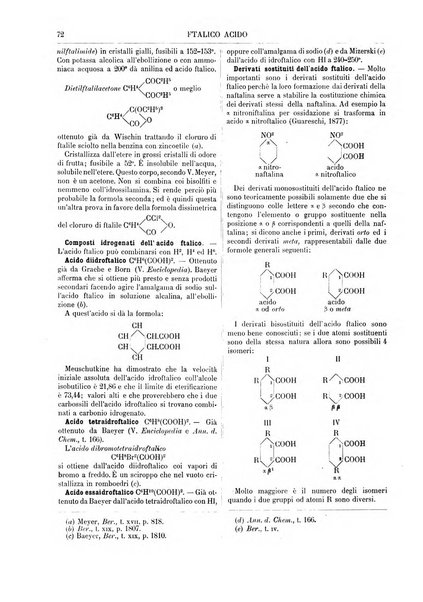 Supplemento annuale alla Enciclopedia di chimica scientifica e industriale colle applicazioni all'agricoltura ed industrie agronomiche ...