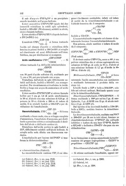 Supplemento annuale alla Enciclopedia di chimica scientifica e industriale colle applicazioni all'agricoltura ed industrie agronomiche ...