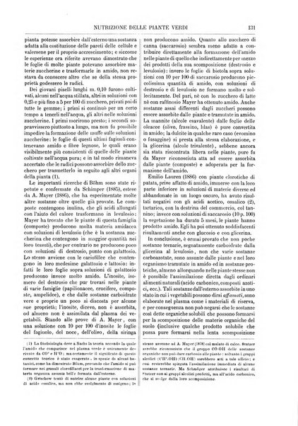 Supplemento annuale alla Enciclopedia di chimica scientifica e industriale colle applicazioni all'agricoltura ed industrie agronomiche ...