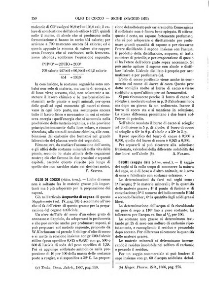 Supplemento annuale alla Enciclopedia di chimica scientifica e industriale colle applicazioni all'agricoltura ed industrie agronomiche ...