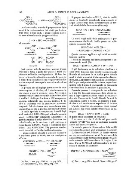 Supplemento annuale alla Enciclopedia di chimica scientifica e industriale colle applicazioni all'agricoltura ed industrie agronomiche ...