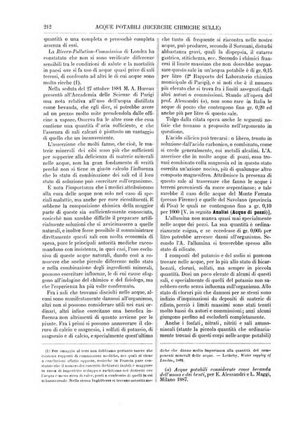 Supplemento annuale alla Enciclopedia di chimica scientifica e industriale colle applicazioni all'agricoltura ed industrie agronomiche ...