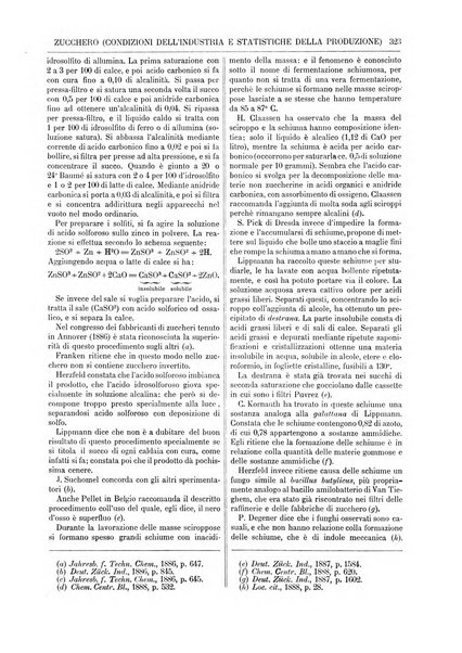 Supplemento annuale alla Enciclopedia di chimica scientifica e industriale colle applicazioni all'agricoltura ed industrie agronomiche ...