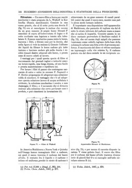 Supplemento annuale alla Enciclopedia di chimica scientifica e industriale colle applicazioni all'agricoltura ed industrie agronomiche ...