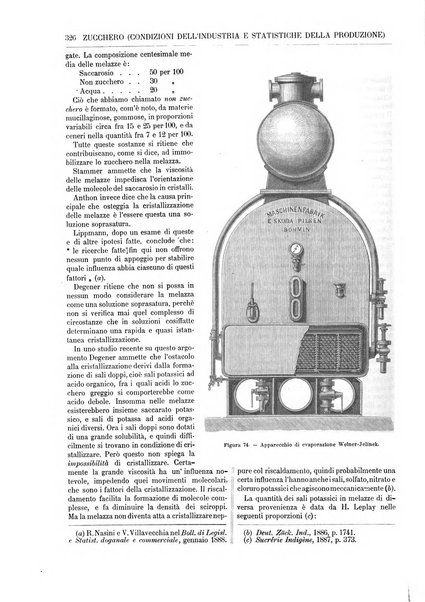 Supplemento annuale alla Enciclopedia di chimica scientifica e industriale colle applicazioni all'agricoltura ed industrie agronomiche ...