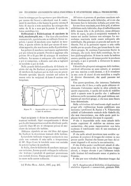 Supplemento annuale alla Enciclopedia di chimica scientifica e industriale colle applicazioni all'agricoltura ed industrie agronomiche ...