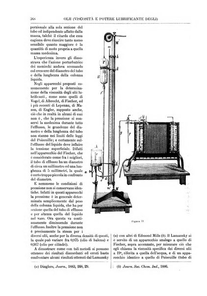 Supplemento annuale alla Enciclopedia di chimica scientifica e industriale colle applicazioni all'agricoltura ed industrie agronomiche ...