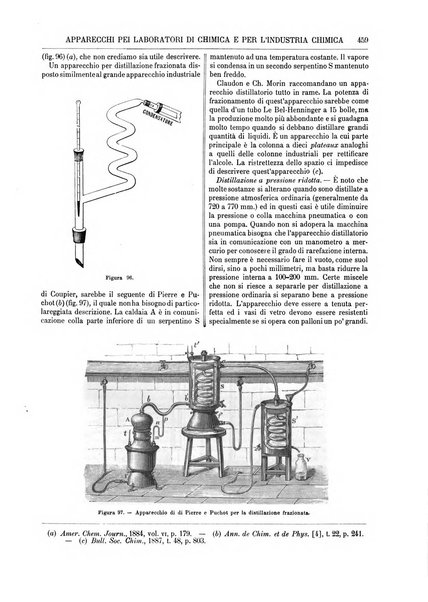 Supplemento annuale alla Enciclopedia di chimica scientifica e industriale colle applicazioni all'agricoltura ed industrie agronomiche ...