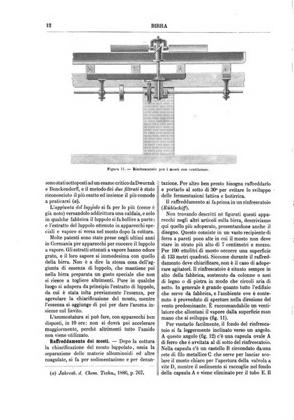 Supplemento annuale alla Enciclopedia di chimica scientifica e industriale colle applicazioni all'agricoltura ed industrie agronomiche ...