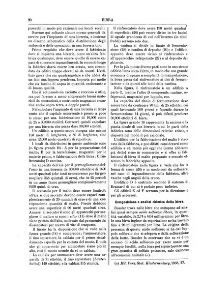 Supplemento annuale alla Enciclopedia di chimica scientifica e industriale colle applicazioni all'agricoltura ed industrie agronomiche ...