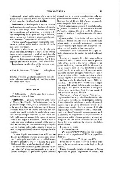 Supplemento annuale alla Enciclopedia di chimica scientifica e industriale colle applicazioni all'agricoltura ed industrie agronomiche ...