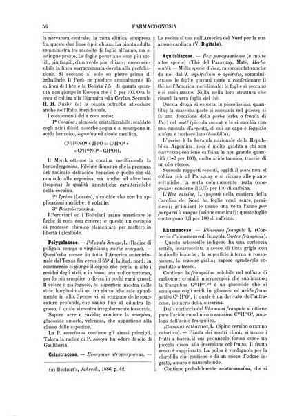 Supplemento annuale alla Enciclopedia di chimica scientifica e industriale colle applicazioni all'agricoltura ed industrie agronomiche ...