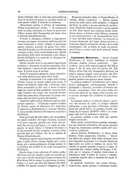 Supplemento annuale alla Enciclopedia di chimica scientifica e industriale colle applicazioni all'agricoltura ed industrie agronomiche ...