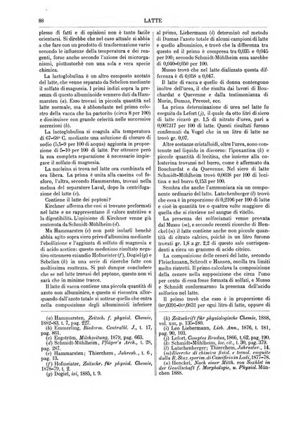 Supplemento annuale alla Enciclopedia di chimica scientifica e industriale colle applicazioni all'agricoltura ed industrie agronomiche ...