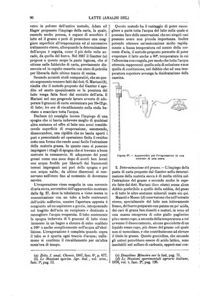 Supplemento annuale alla Enciclopedia di chimica scientifica e industriale colle applicazioni all'agricoltura ed industrie agronomiche ...