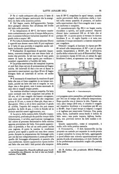 Supplemento annuale alla Enciclopedia di chimica scientifica e industriale colle applicazioni all'agricoltura ed industrie agronomiche ...