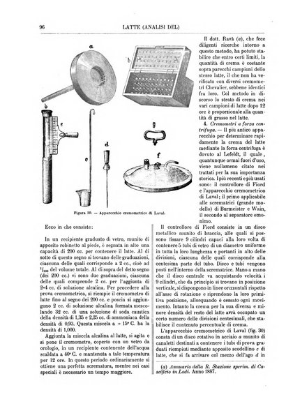 Supplemento annuale alla Enciclopedia di chimica scientifica e industriale colle applicazioni all'agricoltura ed industrie agronomiche ...