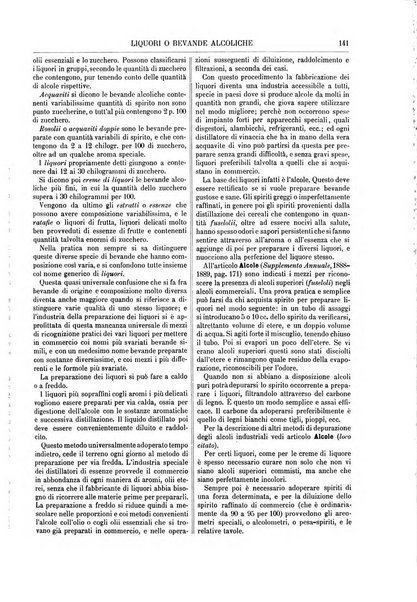 Supplemento annuale alla Enciclopedia di chimica scientifica e industriale colle applicazioni all'agricoltura ed industrie agronomiche ...