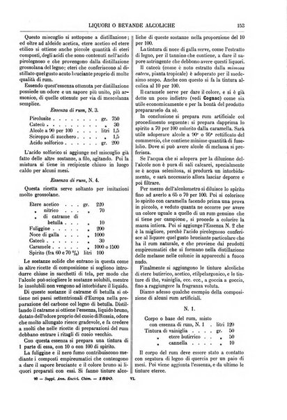 Supplemento annuale alla Enciclopedia di chimica scientifica e industriale colle applicazioni all'agricoltura ed industrie agronomiche ...