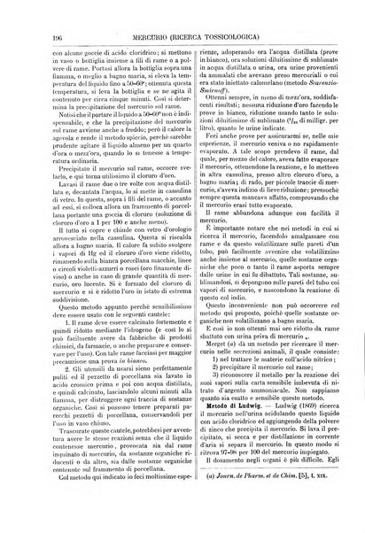 Supplemento annuale alla Enciclopedia di chimica scientifica e industriale colle applicazioni all'agricoltura ed industrie agronomiche ...