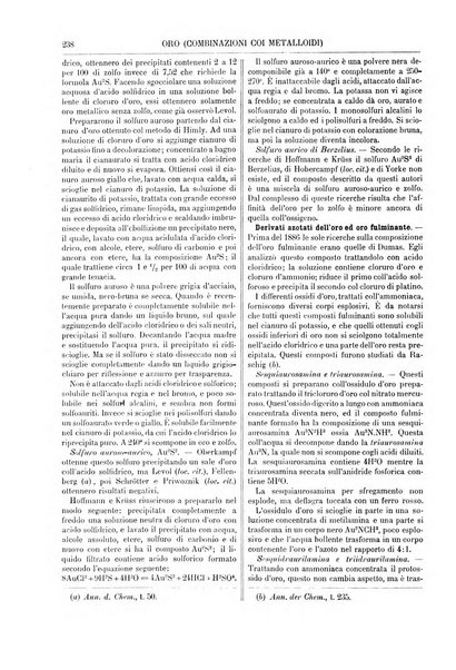 Supplemento annuale alla Enciclopedia di chimica scientifica e industriale colle applicazioni all'agricoltura ed industrie agronomiche ...