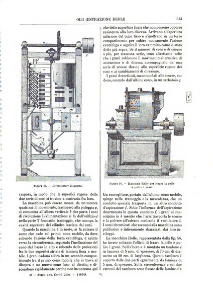 Supplemento annuale alla Enciclopedia di chimica scientifica e industriale colle applicazioni all'agricoltura ed industrie agronomiche ...