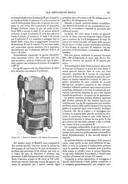 Supplemento annuale alla Enciclopedia di chimica scientifica e industriale colle applicazioni all'agricoltura ed industrie agronomiche ...