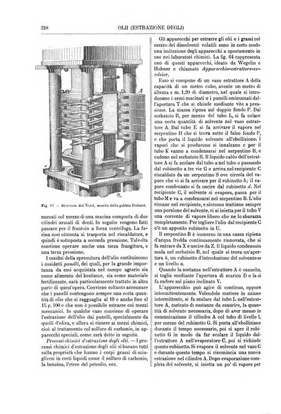 Supplemento annuale alla Enciclopedia di chimica scientifica e industriale colle applicazioni all'agricoltura ed industrie agronomiche ...